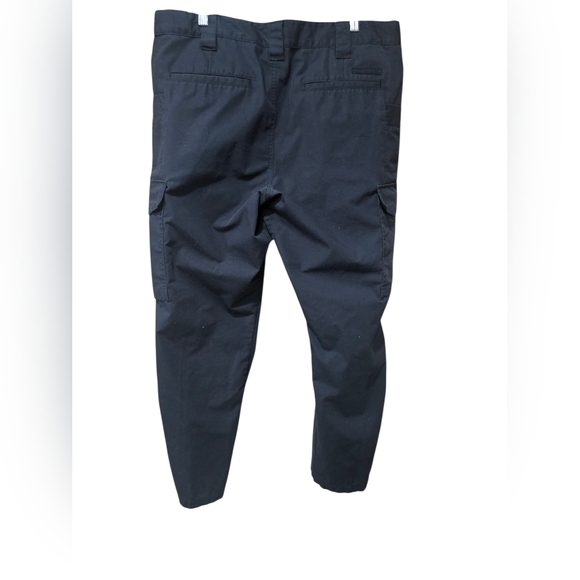 Propper Men’s Black Cargo Pants 36x30 Tactical Work Utility Pants - Picture 3 of 6
